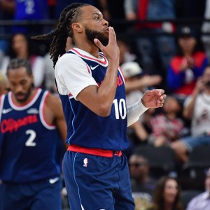旺财28品牌力量-NBA彩经：步行者拼快船 骑士难胜热火 火箭轻取灰熊 湖人大胜篮网